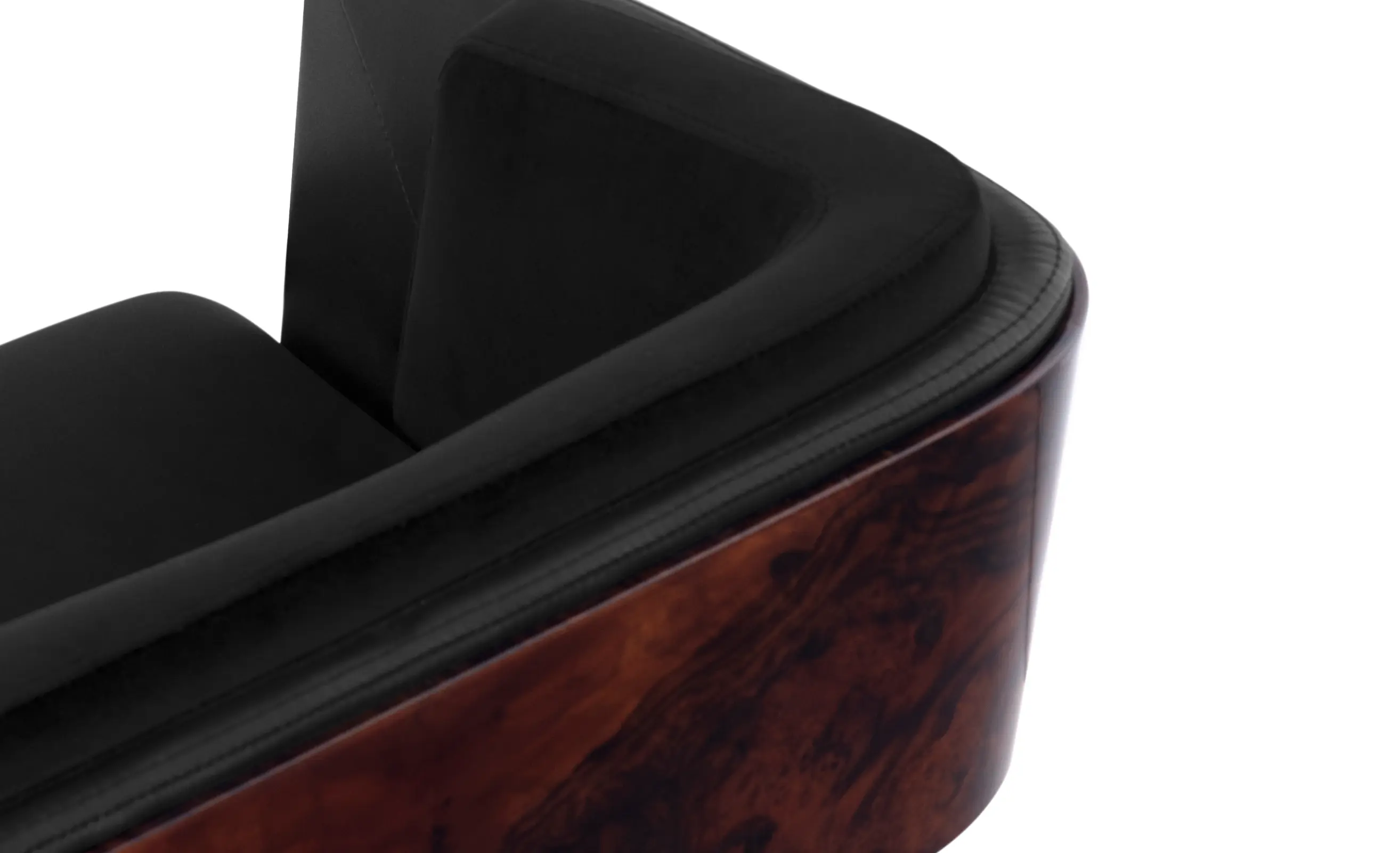 Sedia da Pranzo Crown