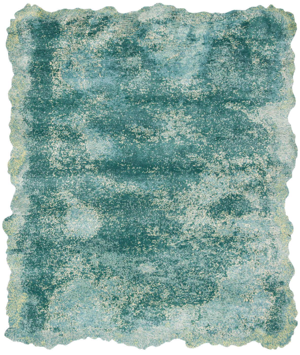 Tappeto Riot Acquamarina | Misura: 200 x 300 cm