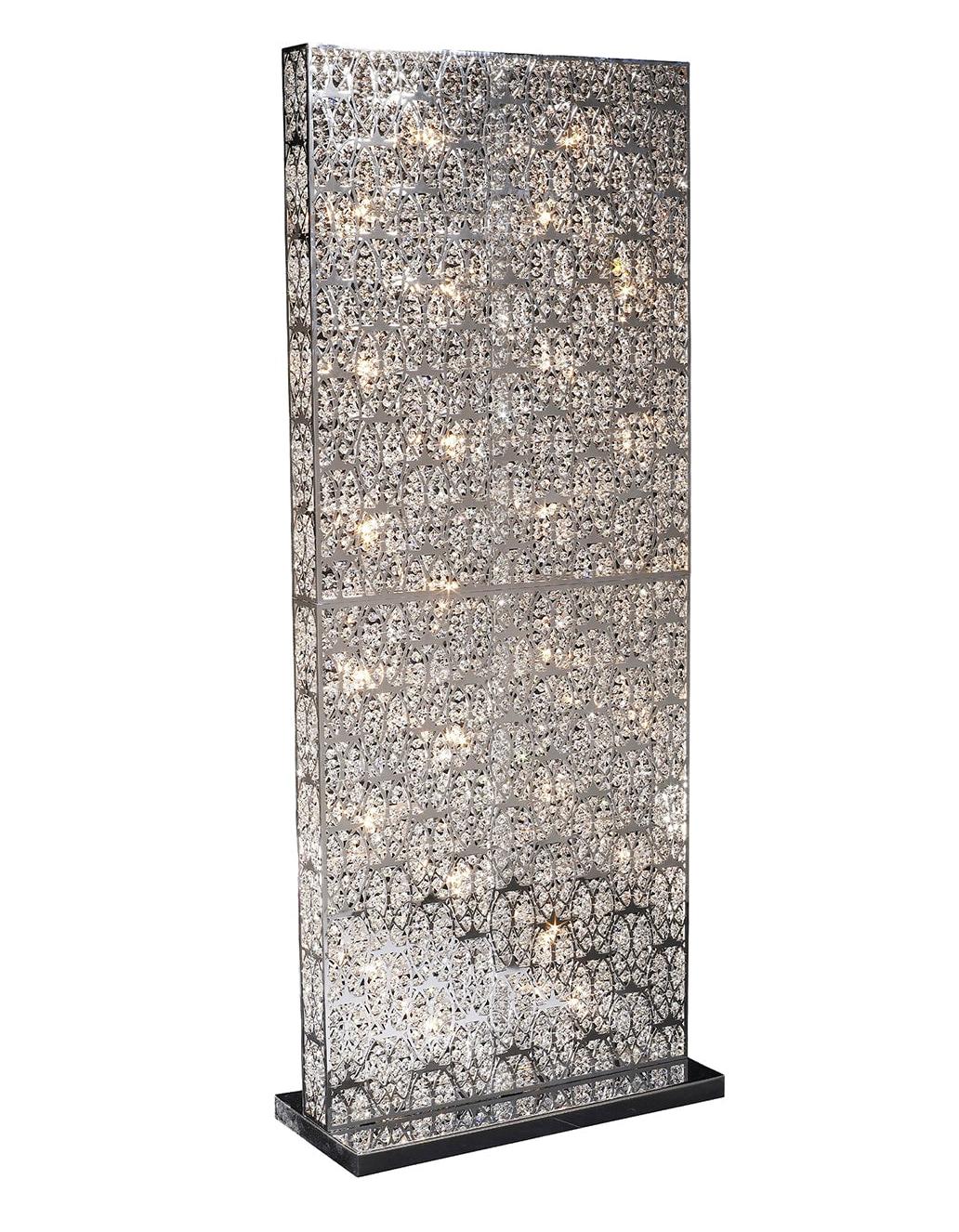 Lampada da Terra Arabesque