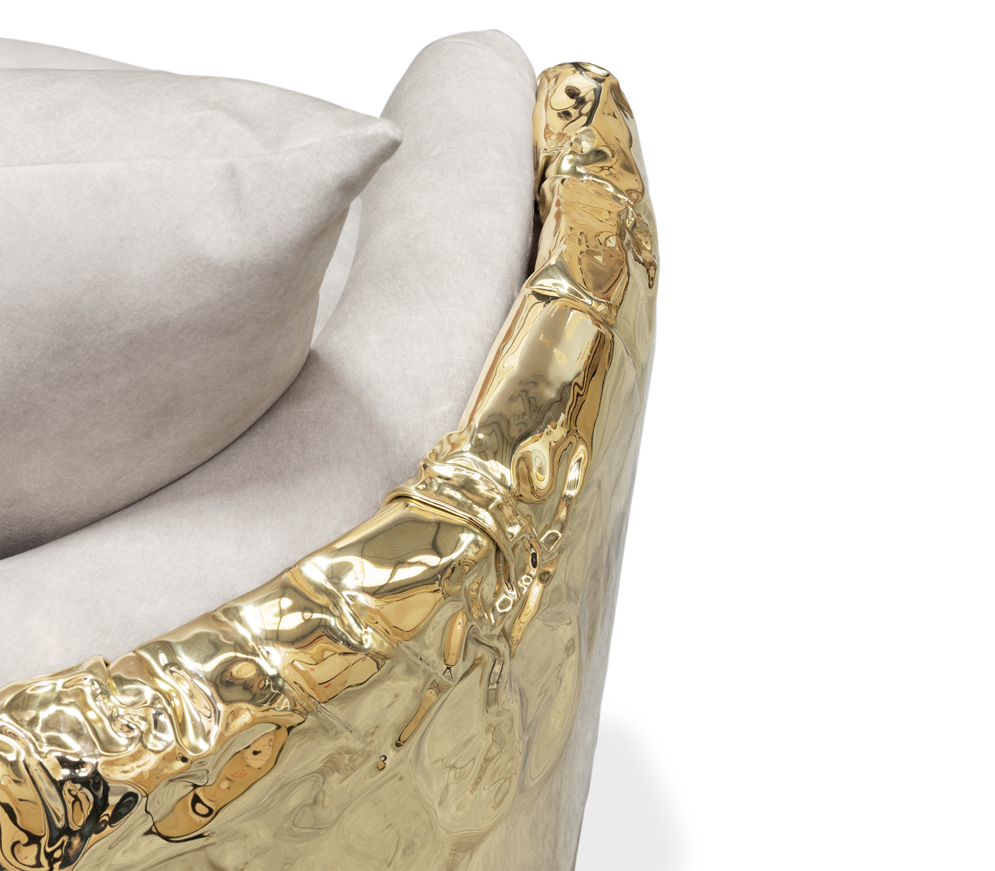 Poltrona Rotonda Imperia