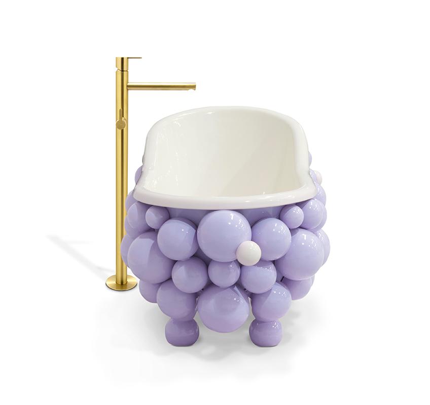Vasca Da Bagno Gravity