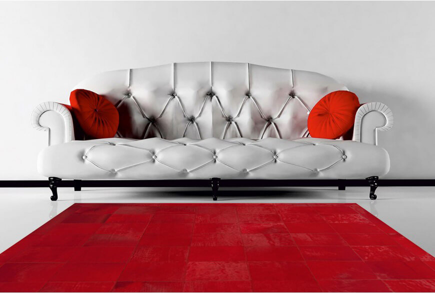 Tappeto Andronicus | Misura: 200 x 290 cm