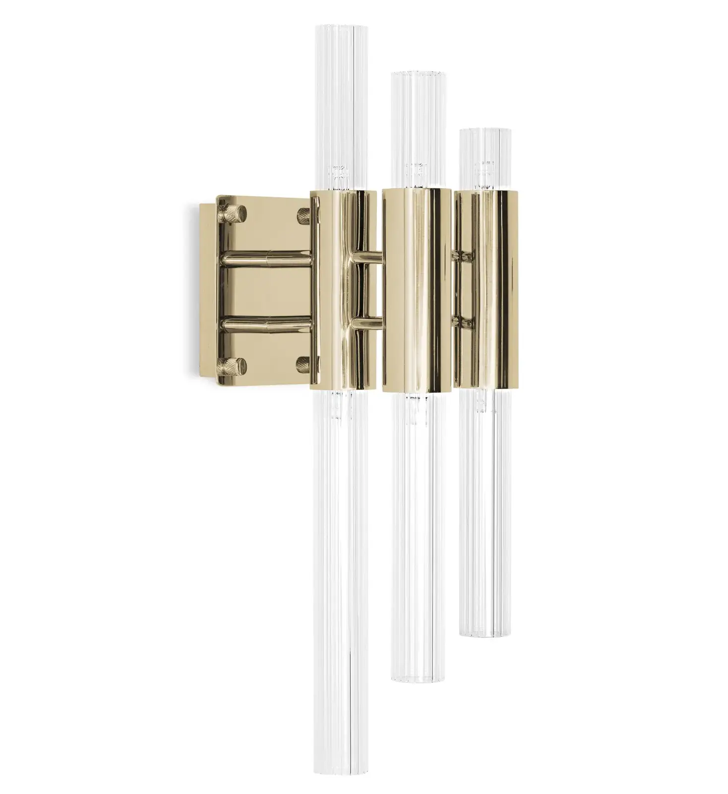 Lampada da Parete Cascade