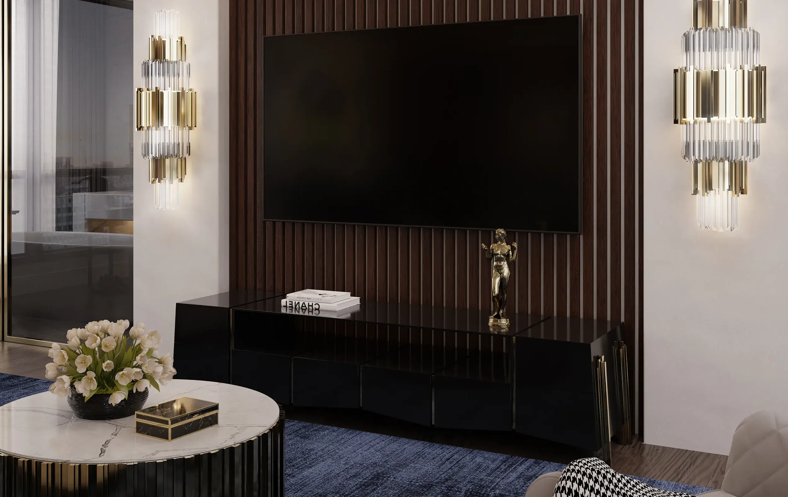 Mobile TV Radiance - 1