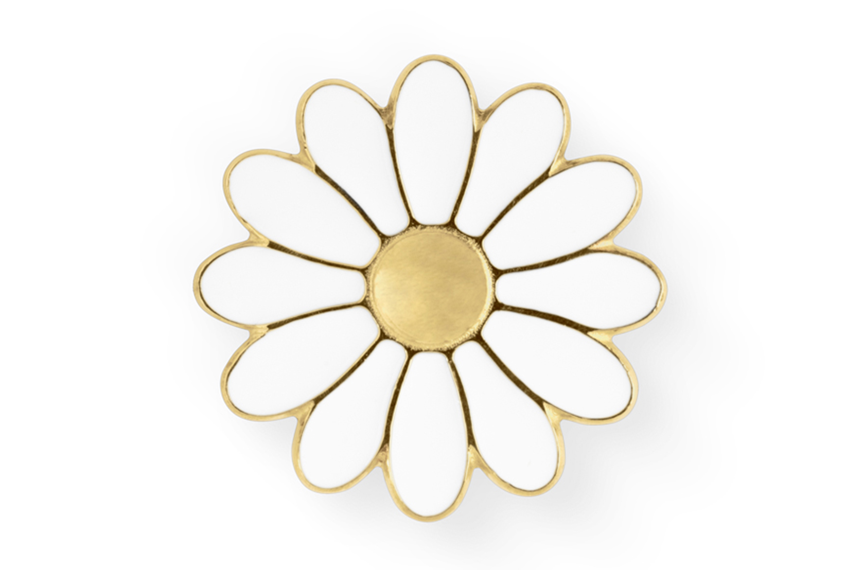 Maniglia Daisy Blossom