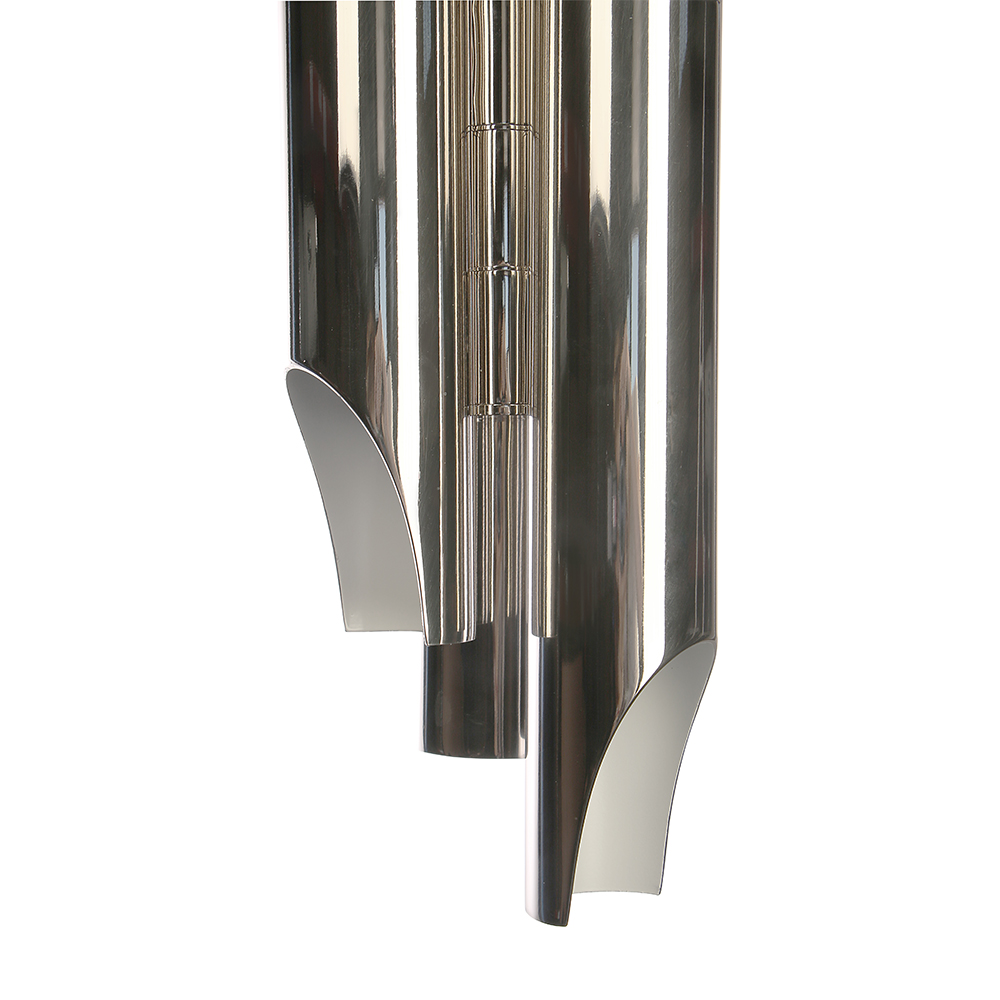 Lampada a Sospensione Bold