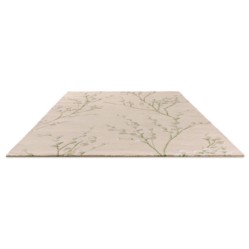 Tappeto Salice Verde Siepe