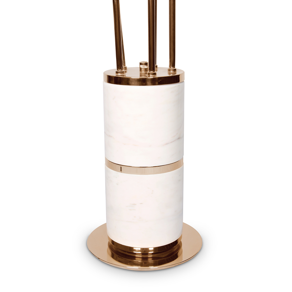 Lampada da Terra Grace
