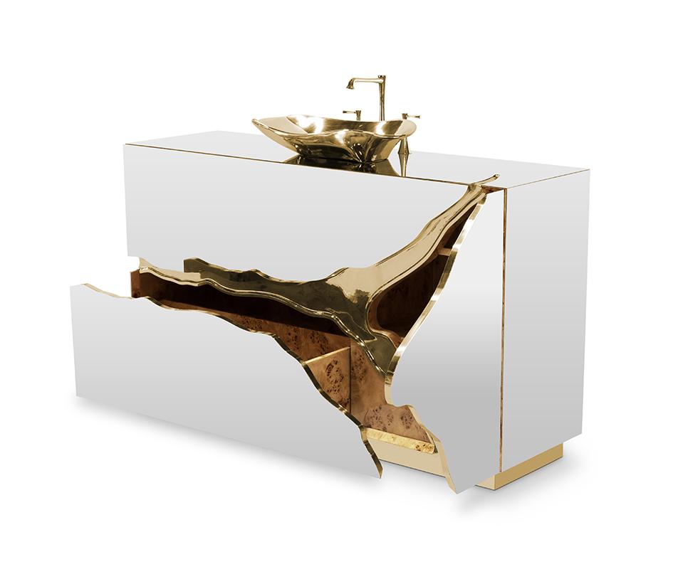 Mobile Bagno Singolo Rift