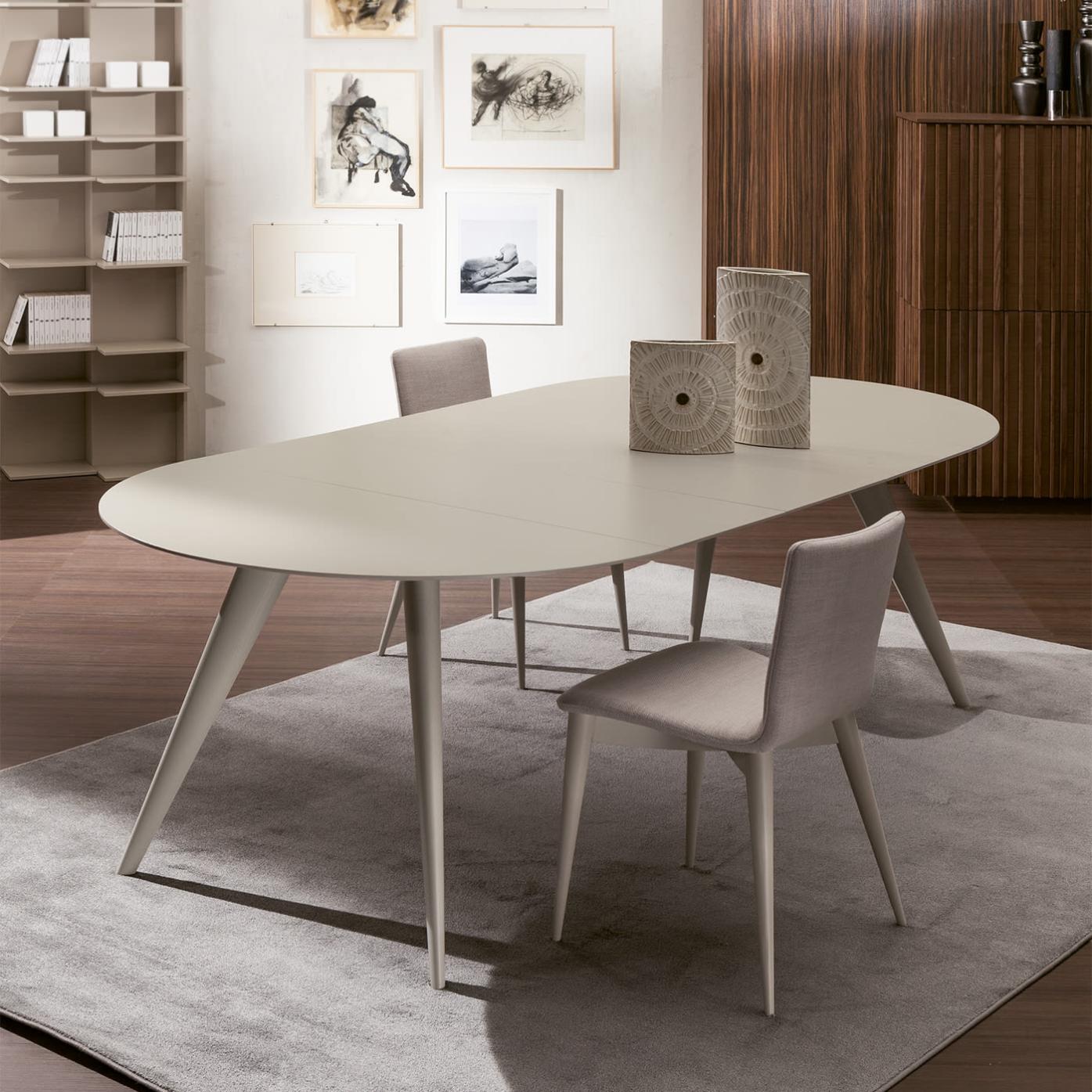Tavolo da pranzo allungabile Elegance