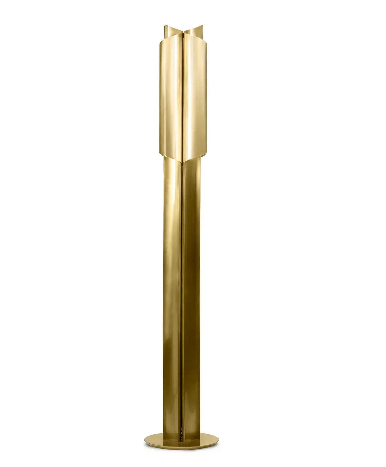 Lampada da Terra Cyrus