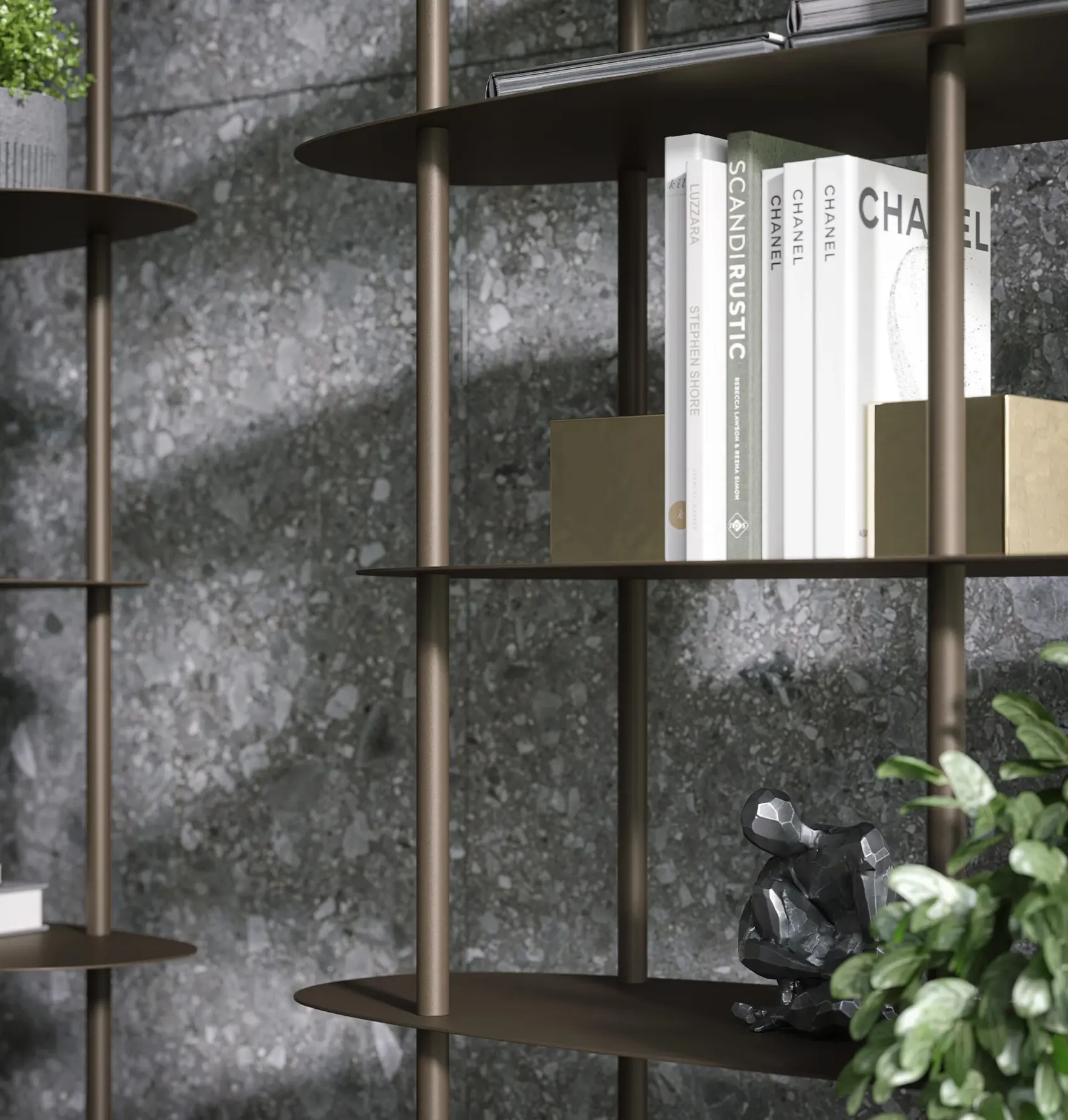 Libreria Oasi XL