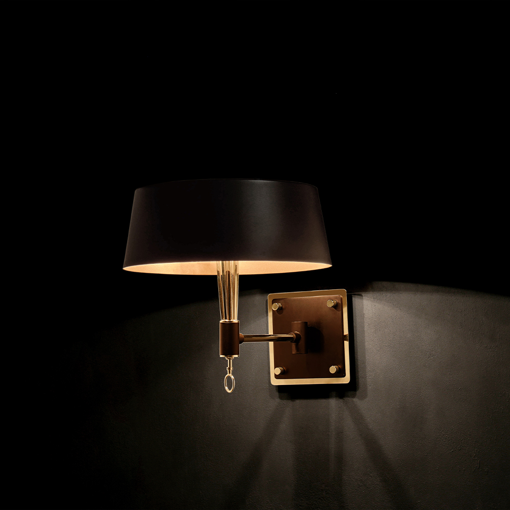 Lampada da Parete Legend