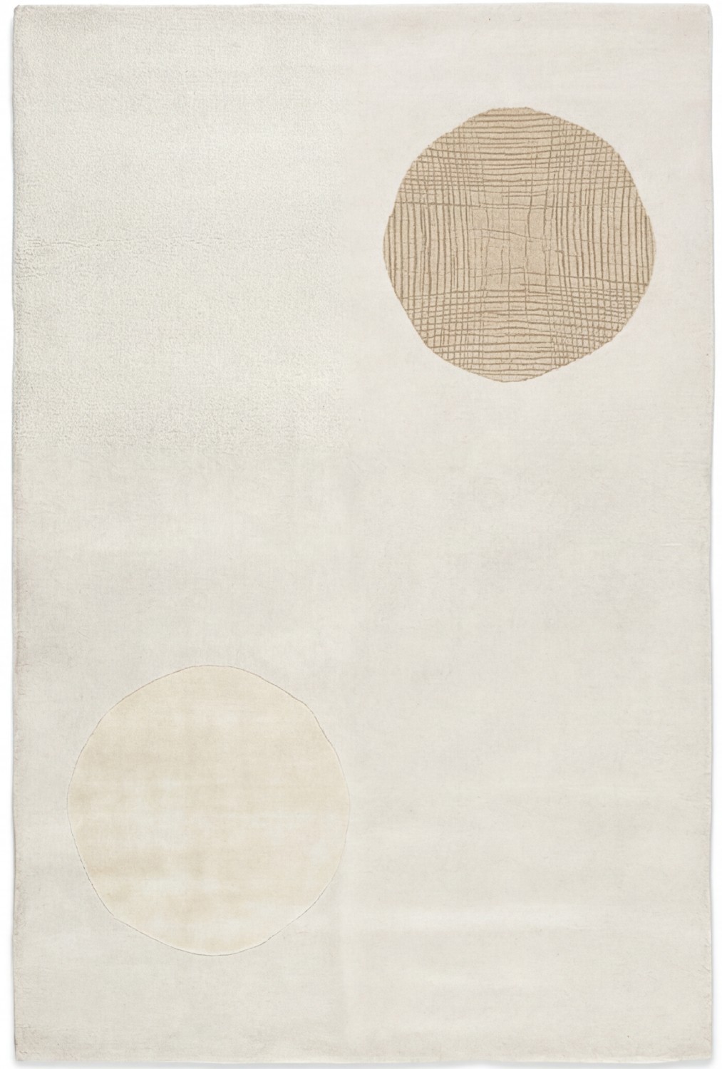 Tappeto Minimal Dots