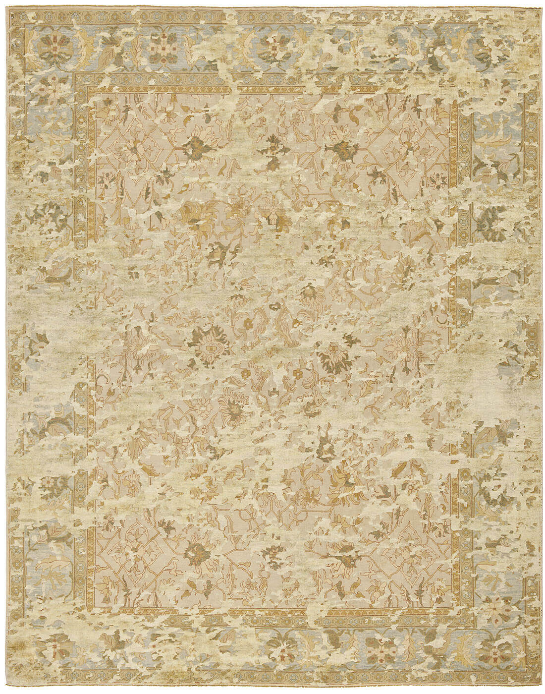 Tappeto Ziegler Prince Double Beige Grey | Misura: 250 x 300 cm