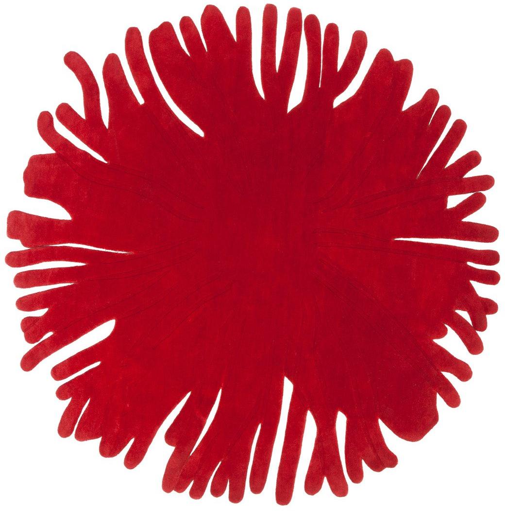 Tappeto Pompon