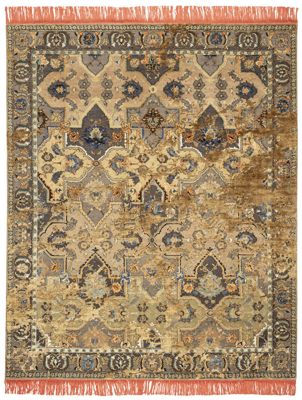Tappeto Polonaise Snaresbrook Sky | Misura: 250 x 300 cm