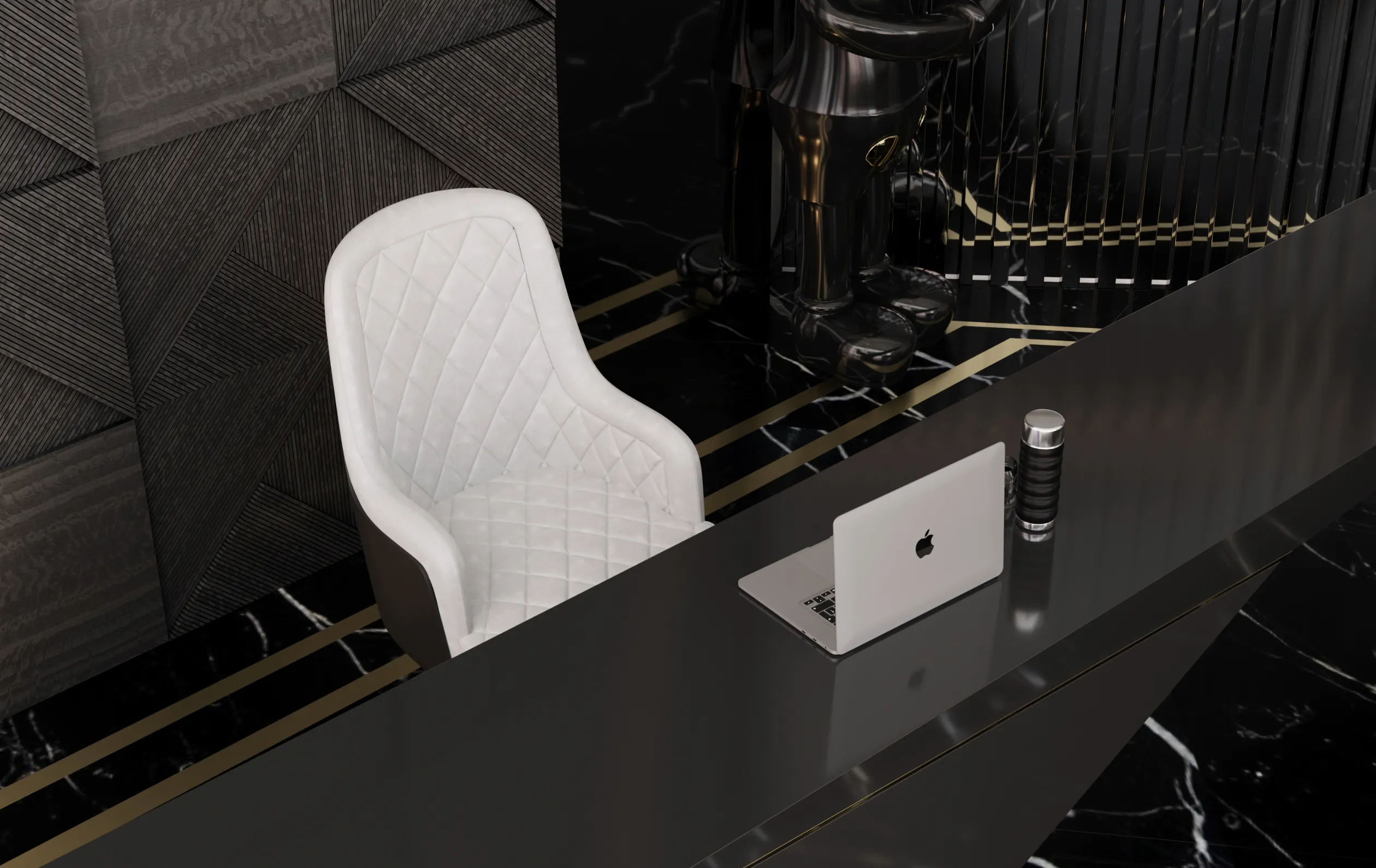 Sedia da Ufficio Regal - 10