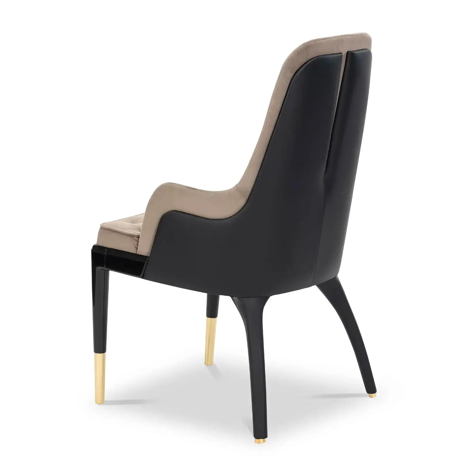 Sedia da Pranzo Regal King