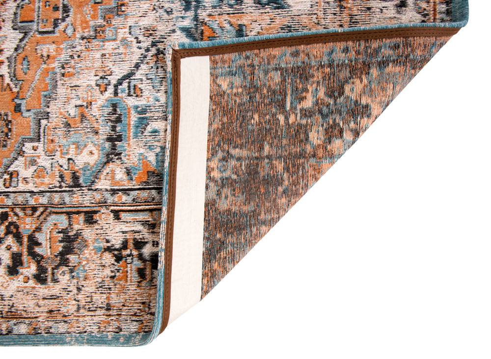 Tappeto Seray Orange 8705