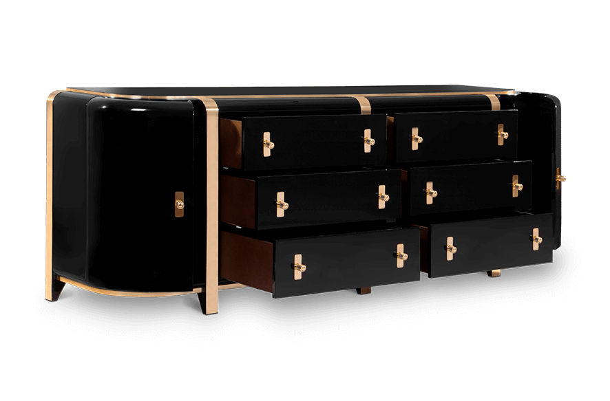 Credenza Keller