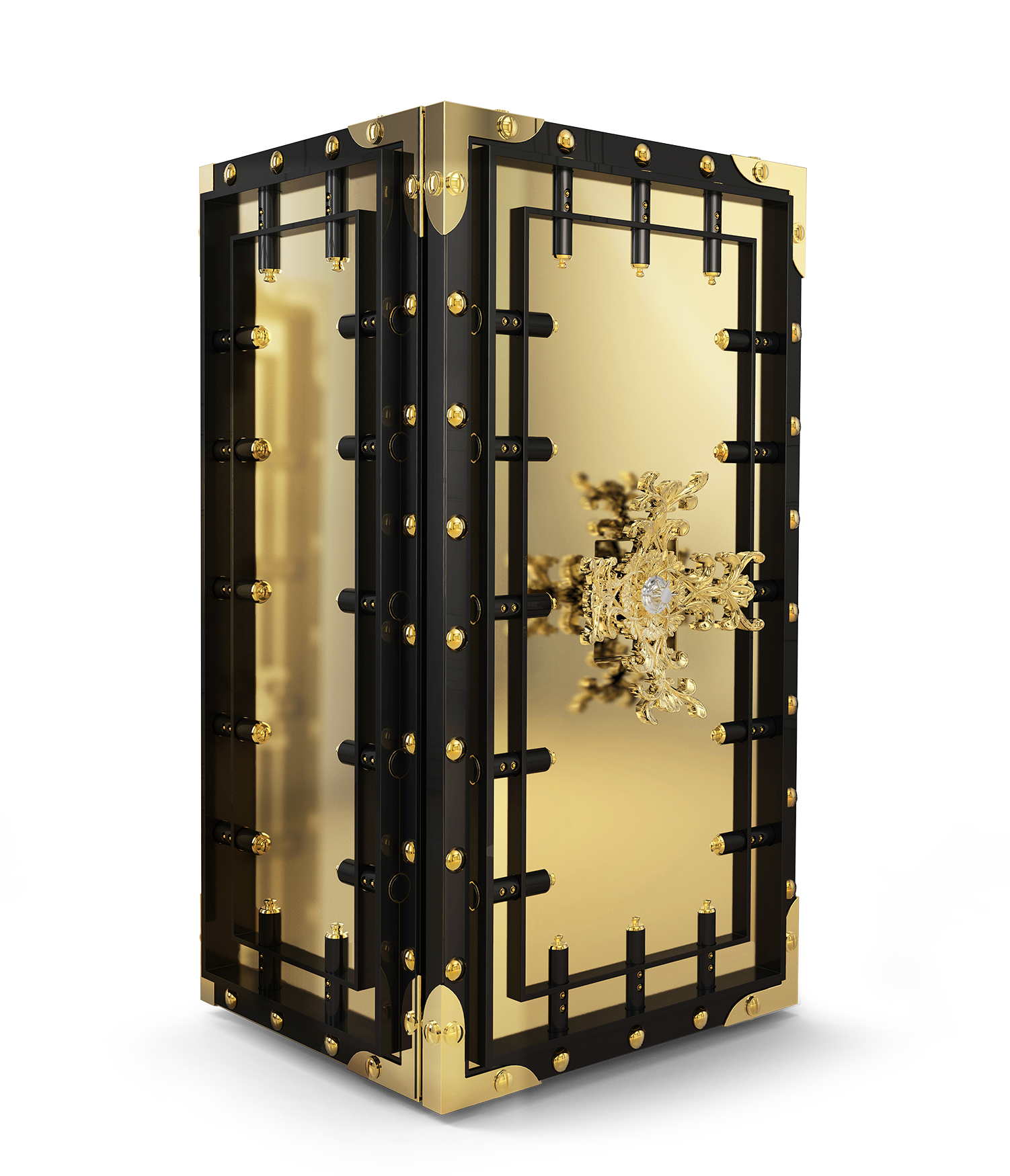Cassaforte Heritage Knox