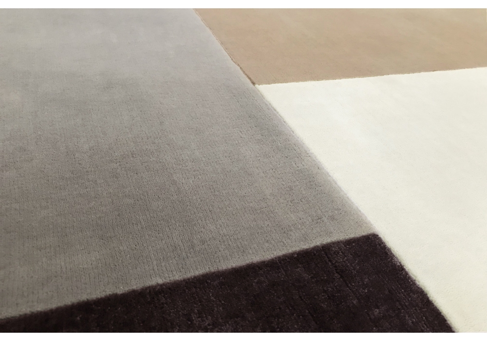 Tappeto Pause | Misura: 200 x 300 cm