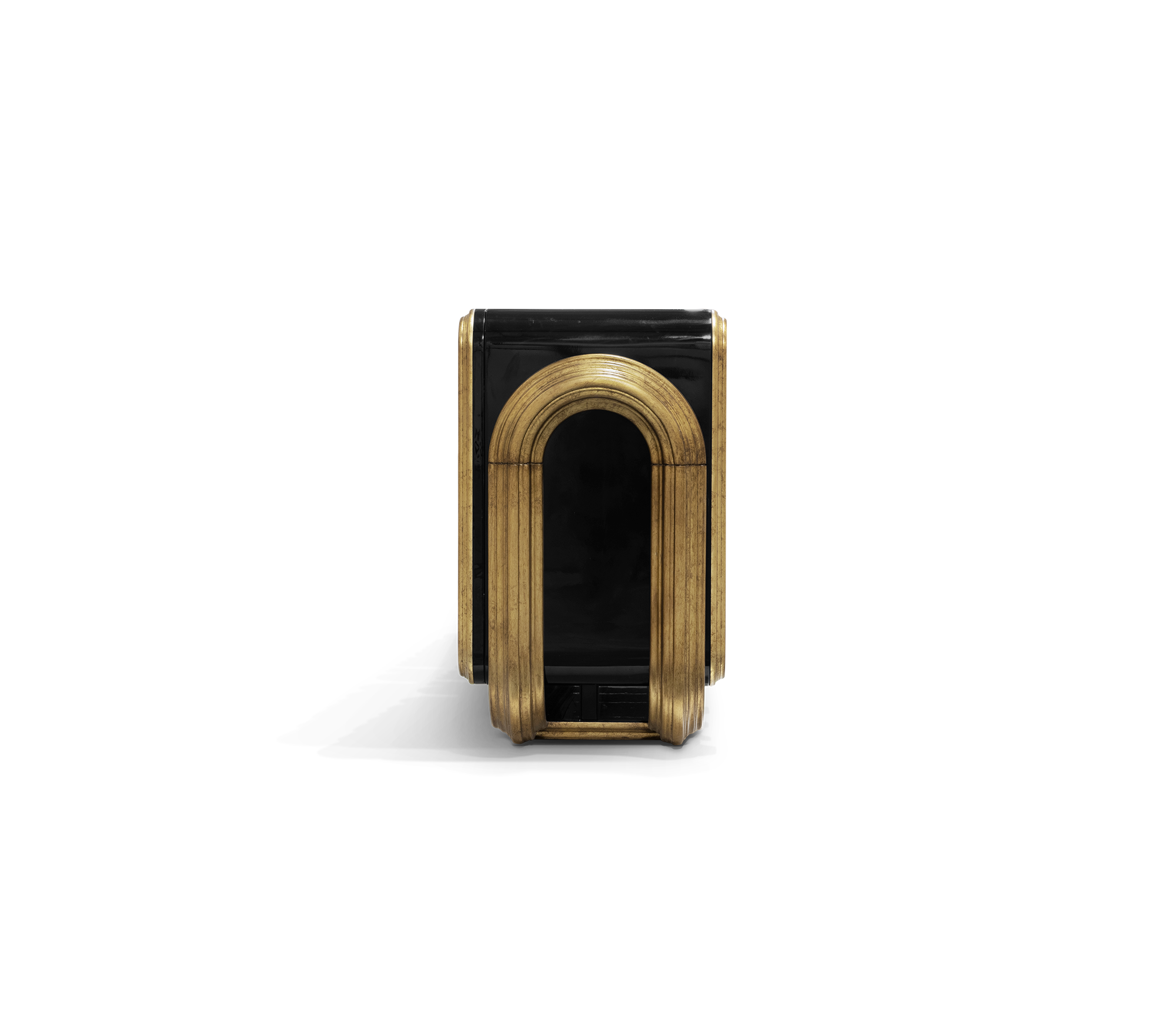 Credenza Antica Ellipse