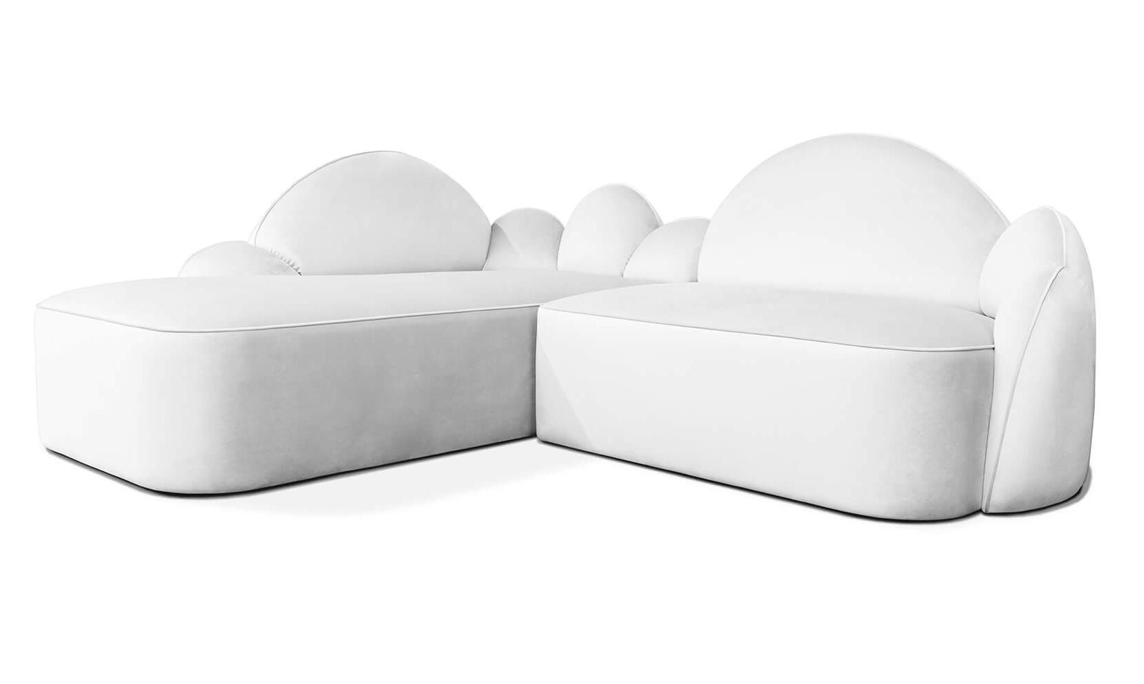Divano Per Bambini Nimbus II Dream