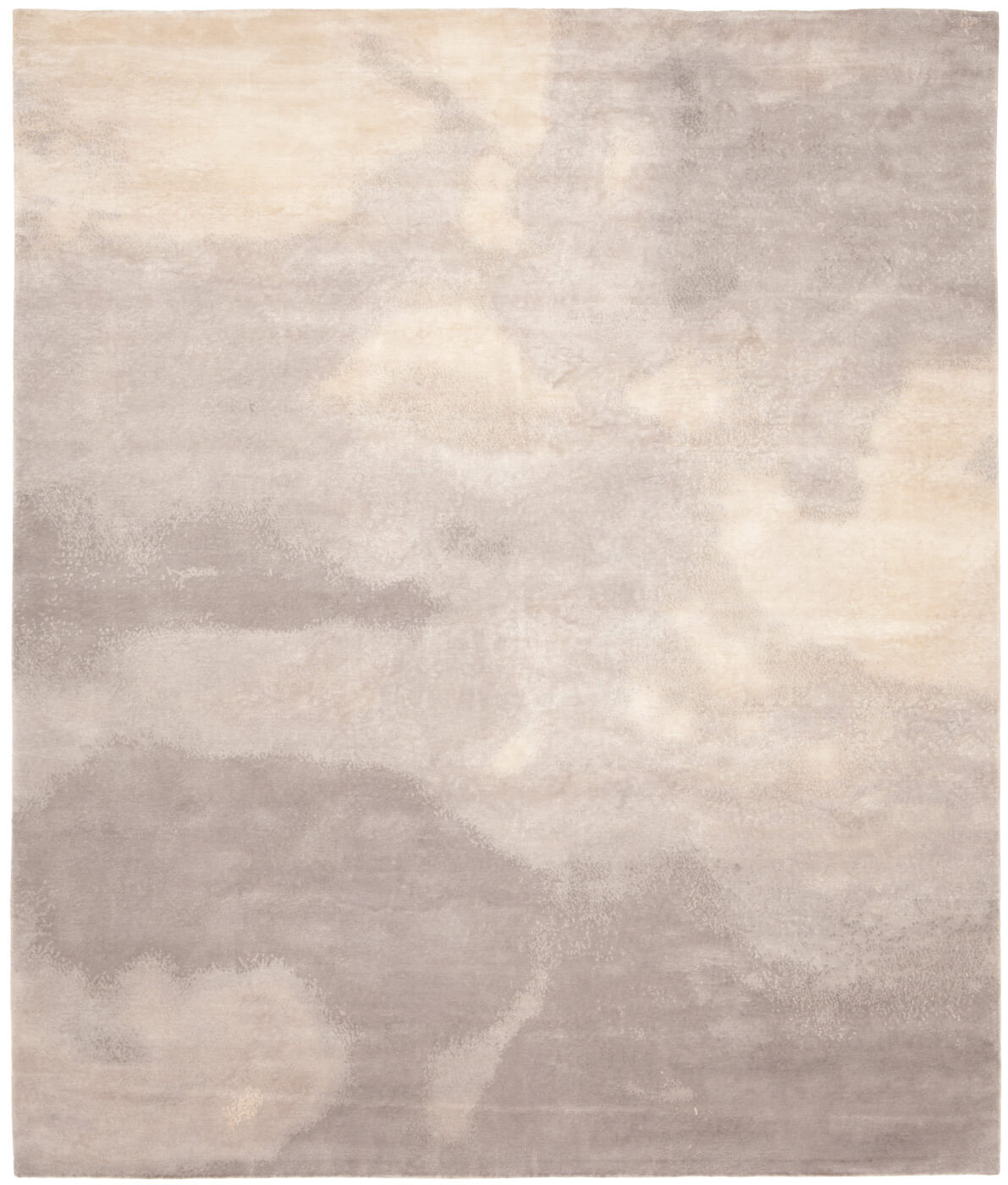 Tappeto Cloud 4 Bianco