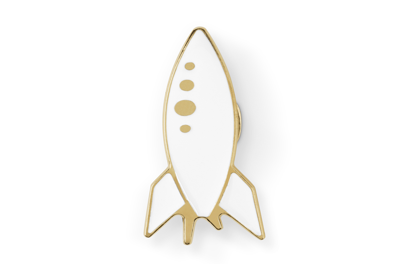 Maniglia Galactic Rocket