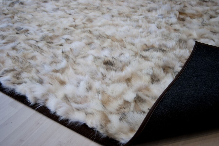 Tappeto Wolf 840 | Misura: 270 x 360 cm