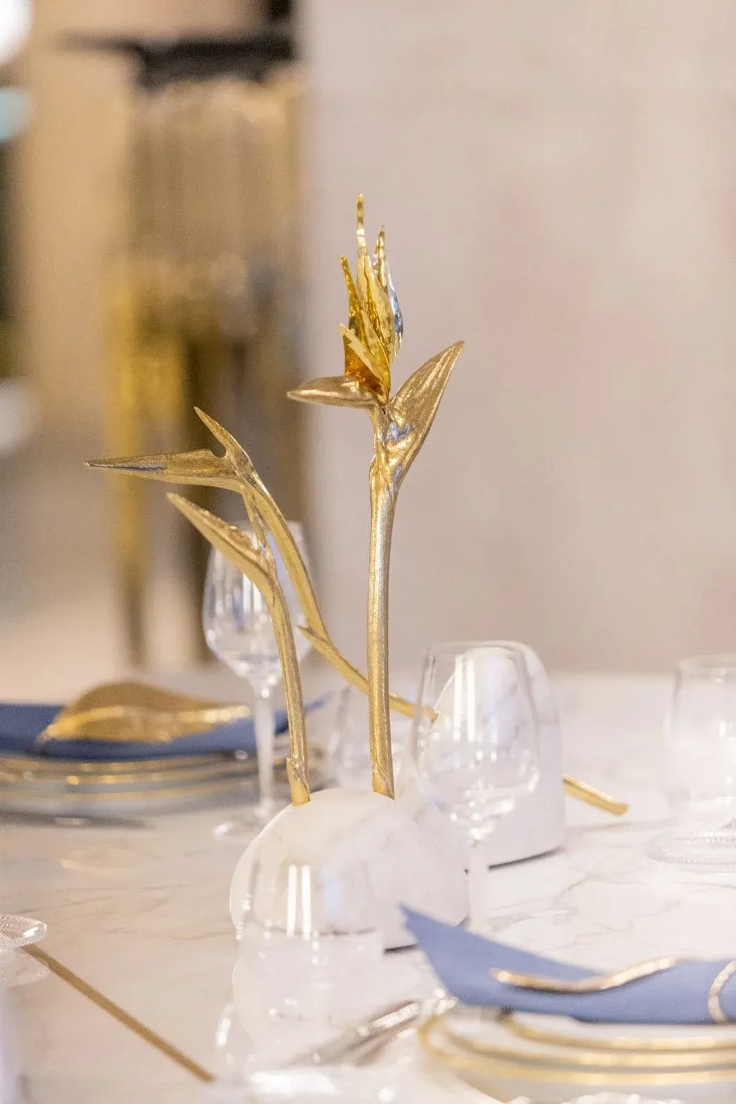Scultura Blossom III