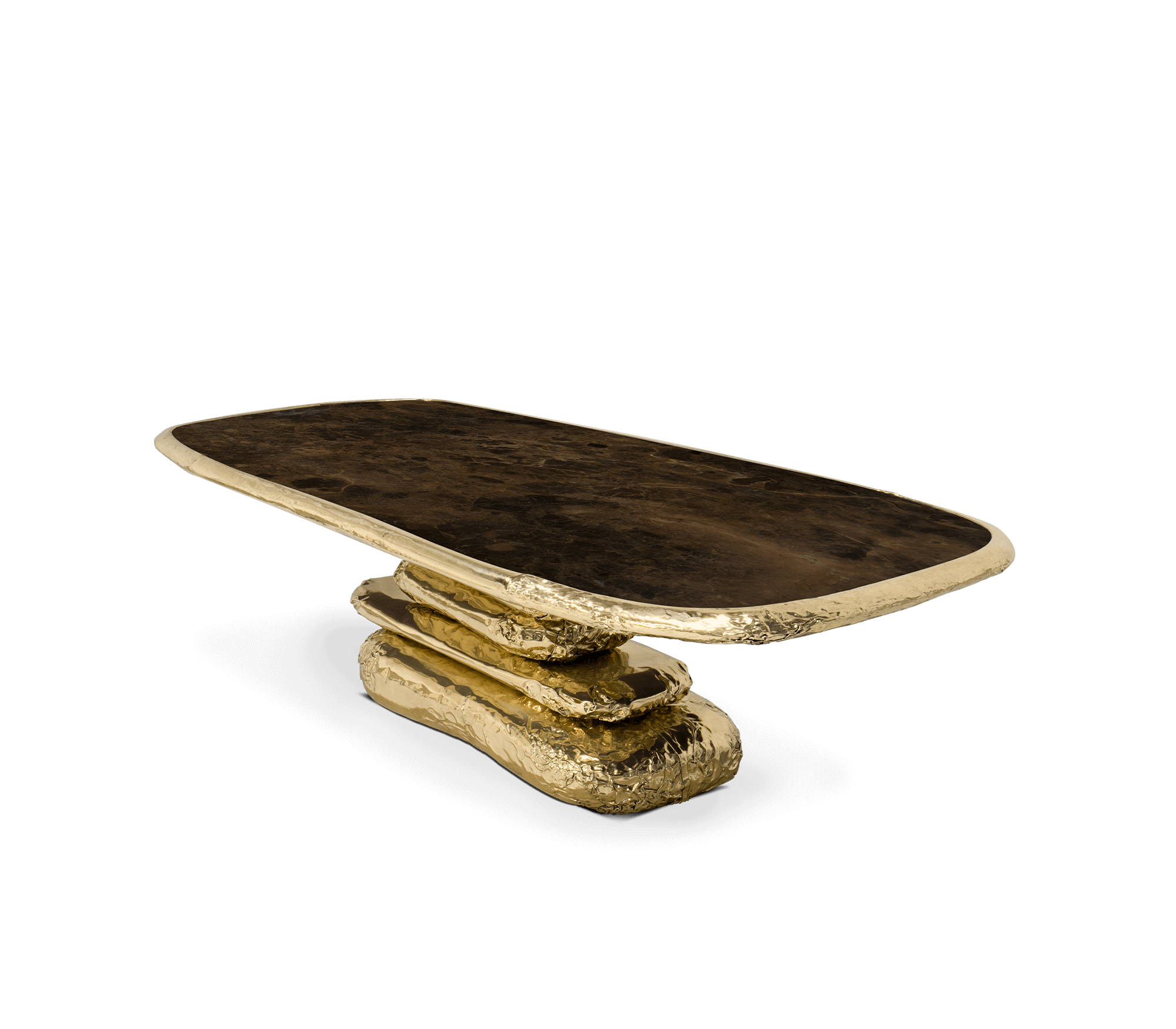 Tavolo da Pranzo Luxe Megalith