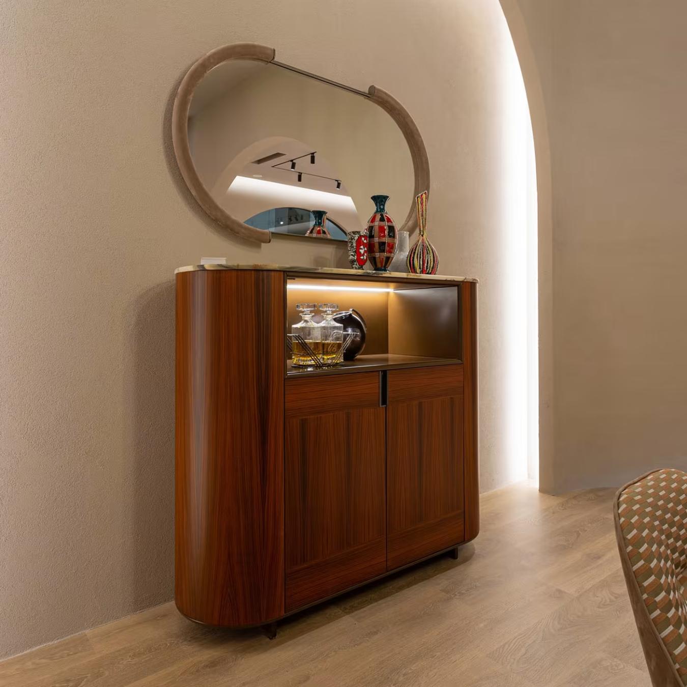 Credenza Irving
