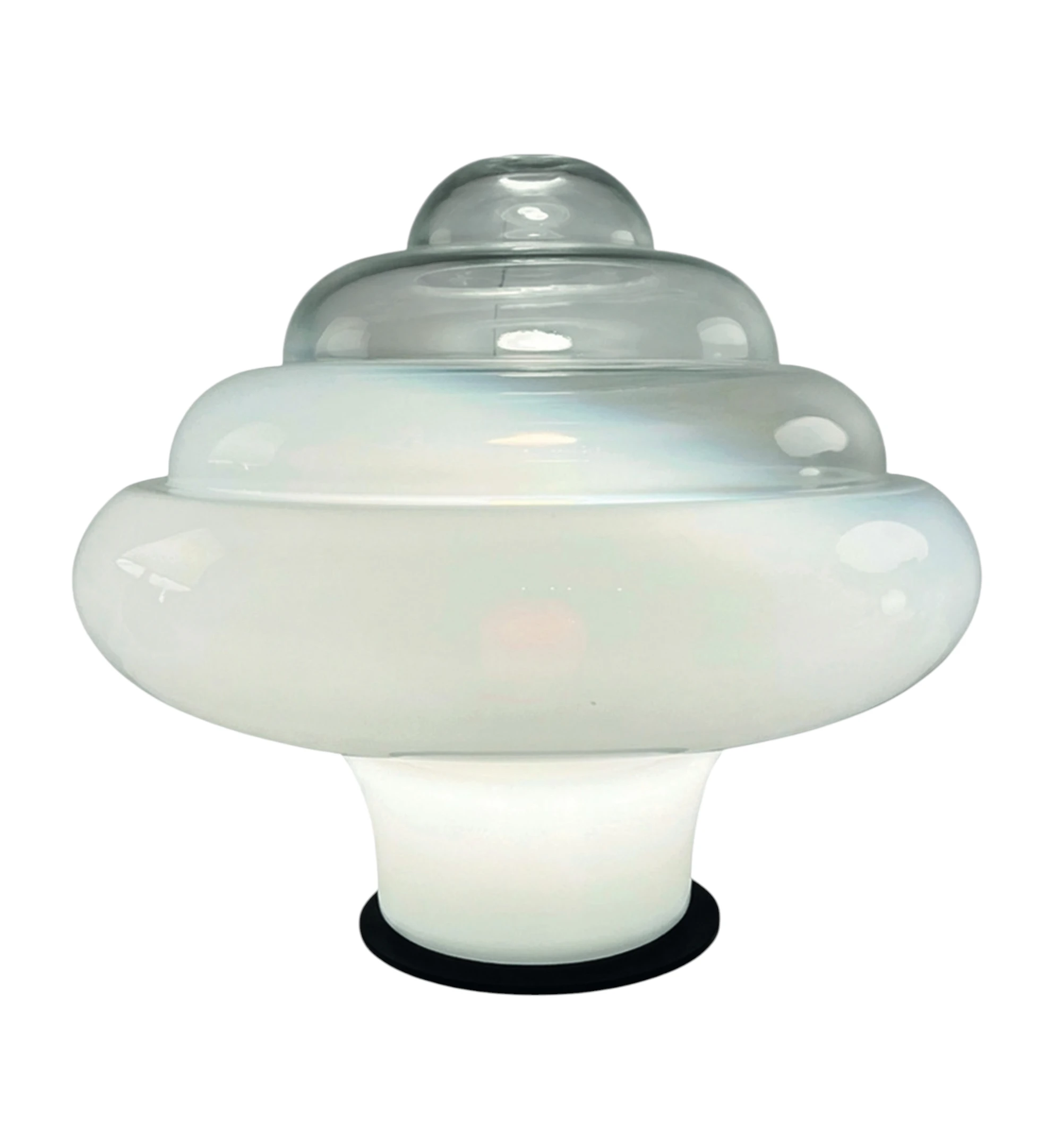 Lampada da tavolo Camelia