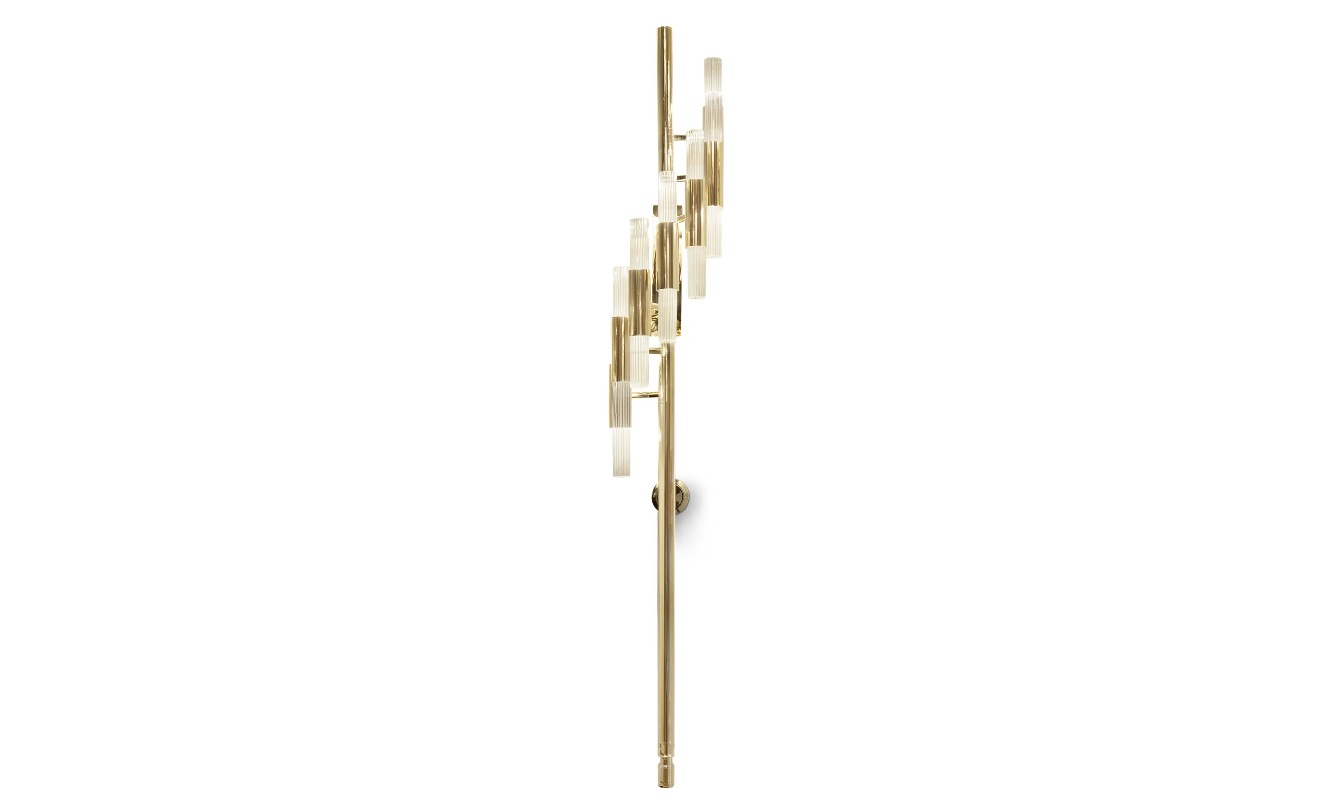 Applique Torch Cascade