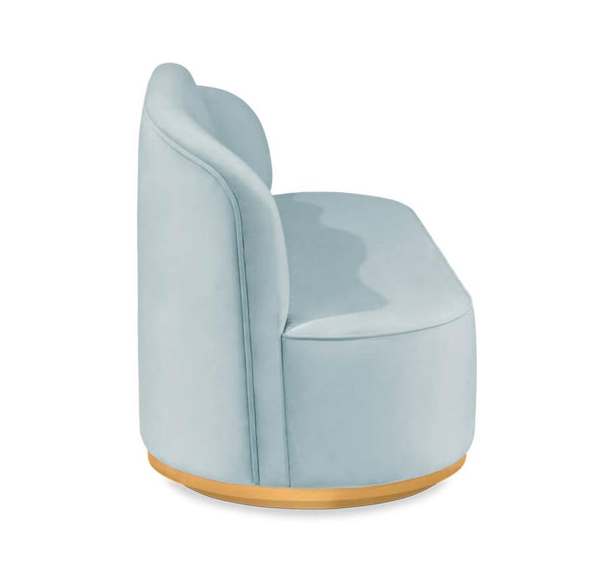 Divano Per Bambini Nimbus Cuddle