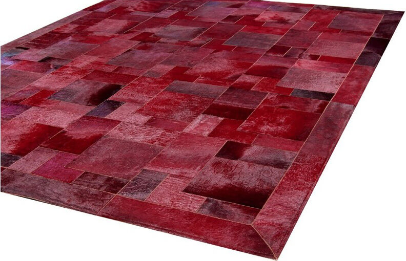 Tappeto Puzzle col.6 | Misura: 180 x 260 cm