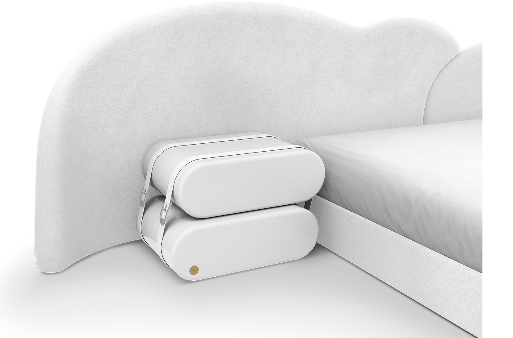 Letto Per Bambini Nimbus Serenity