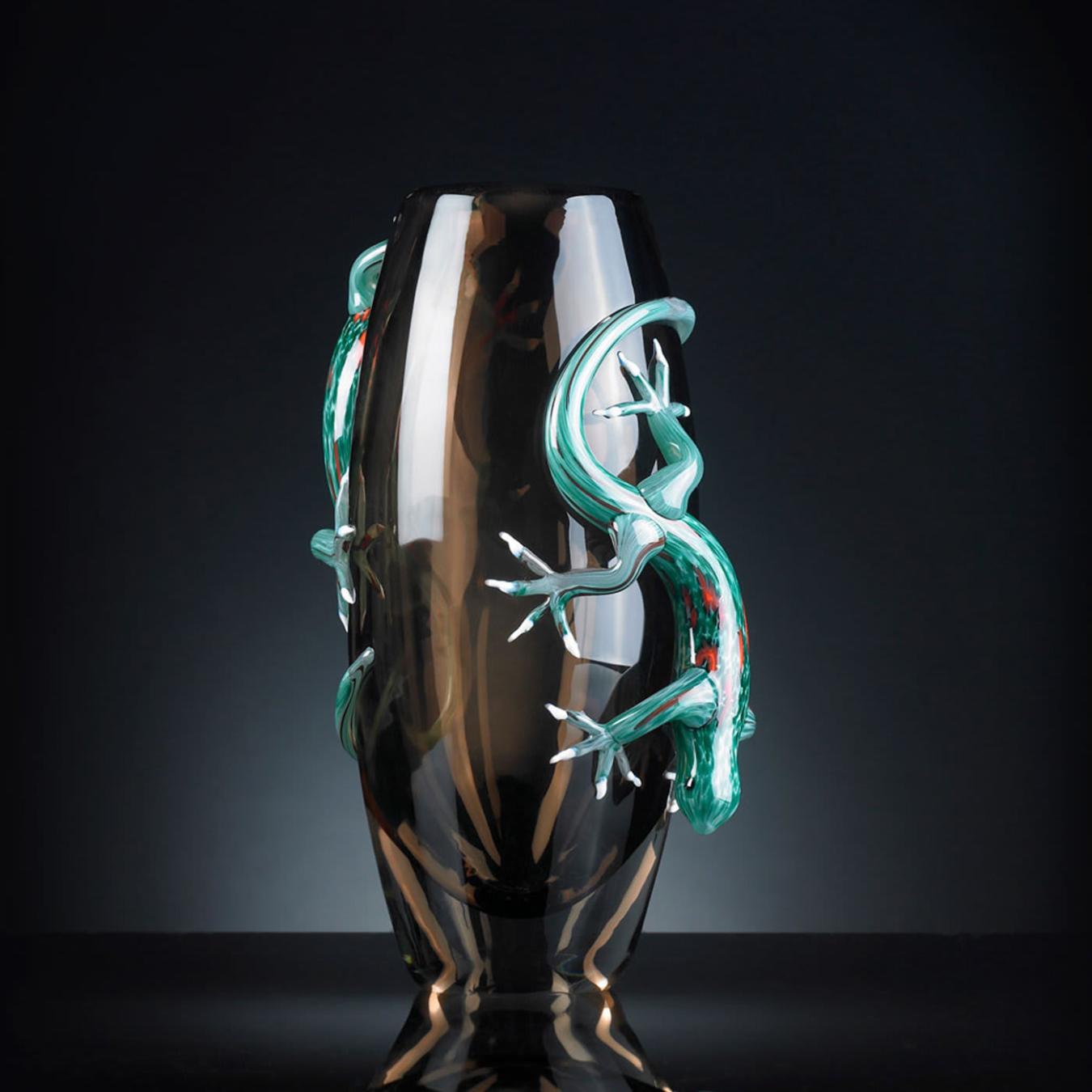 Vaso Gecko