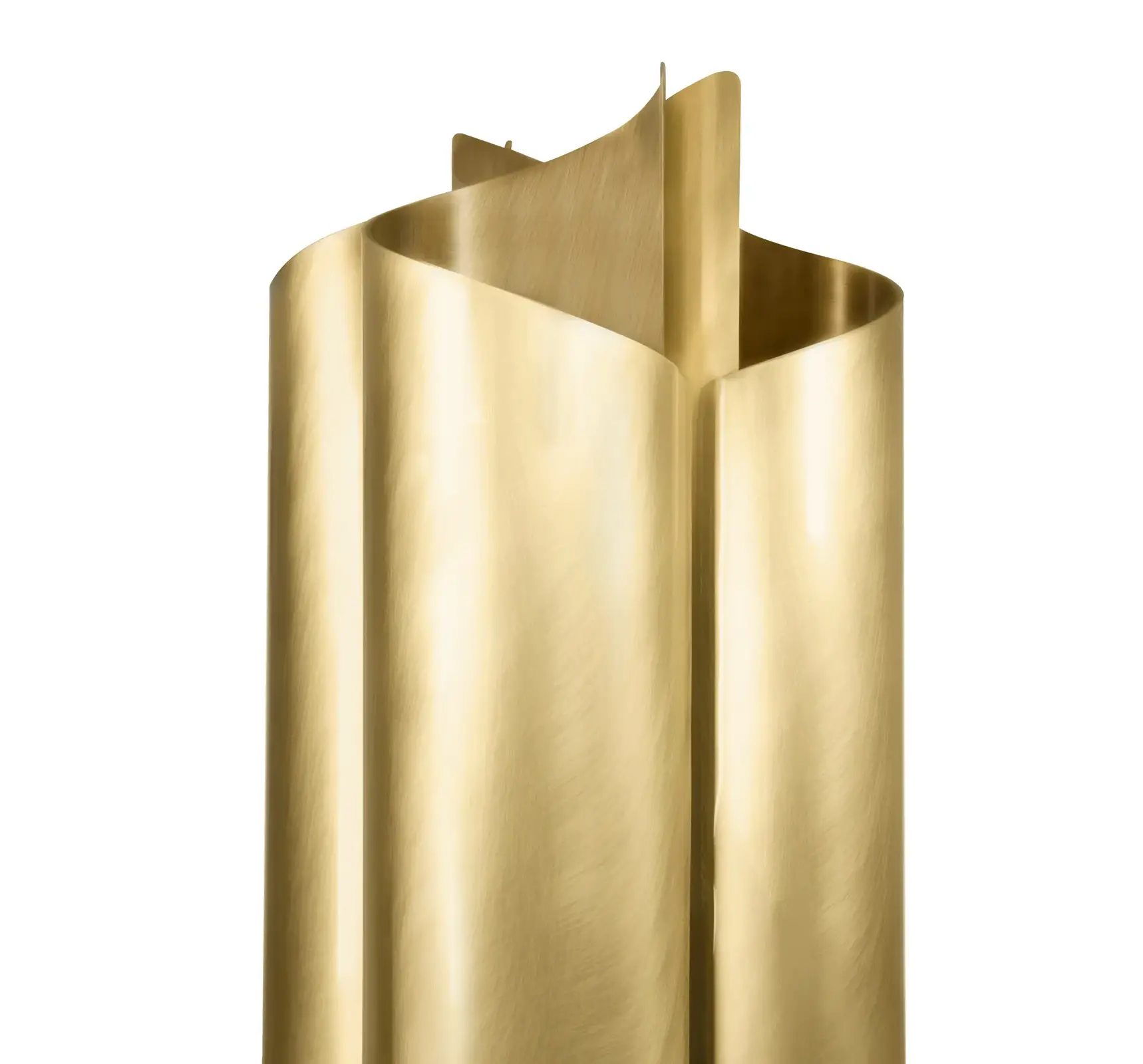 Lampada da Terra Cyrus