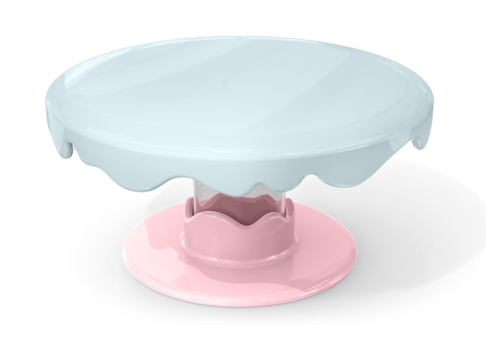 Tavolino Marshmallow Joy