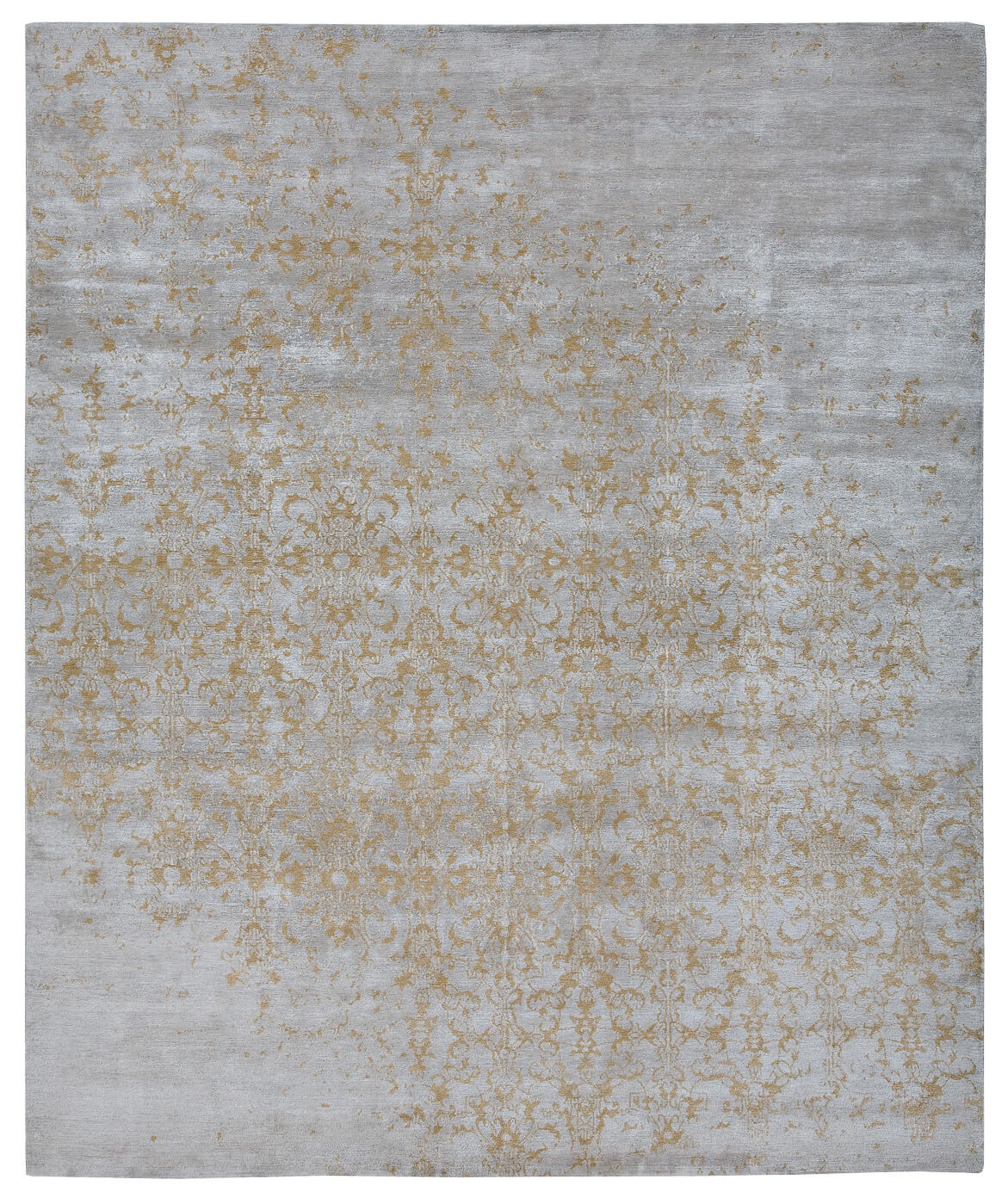 Tappeto Milano Raved Grigio | Misura: 200 x 300 cm