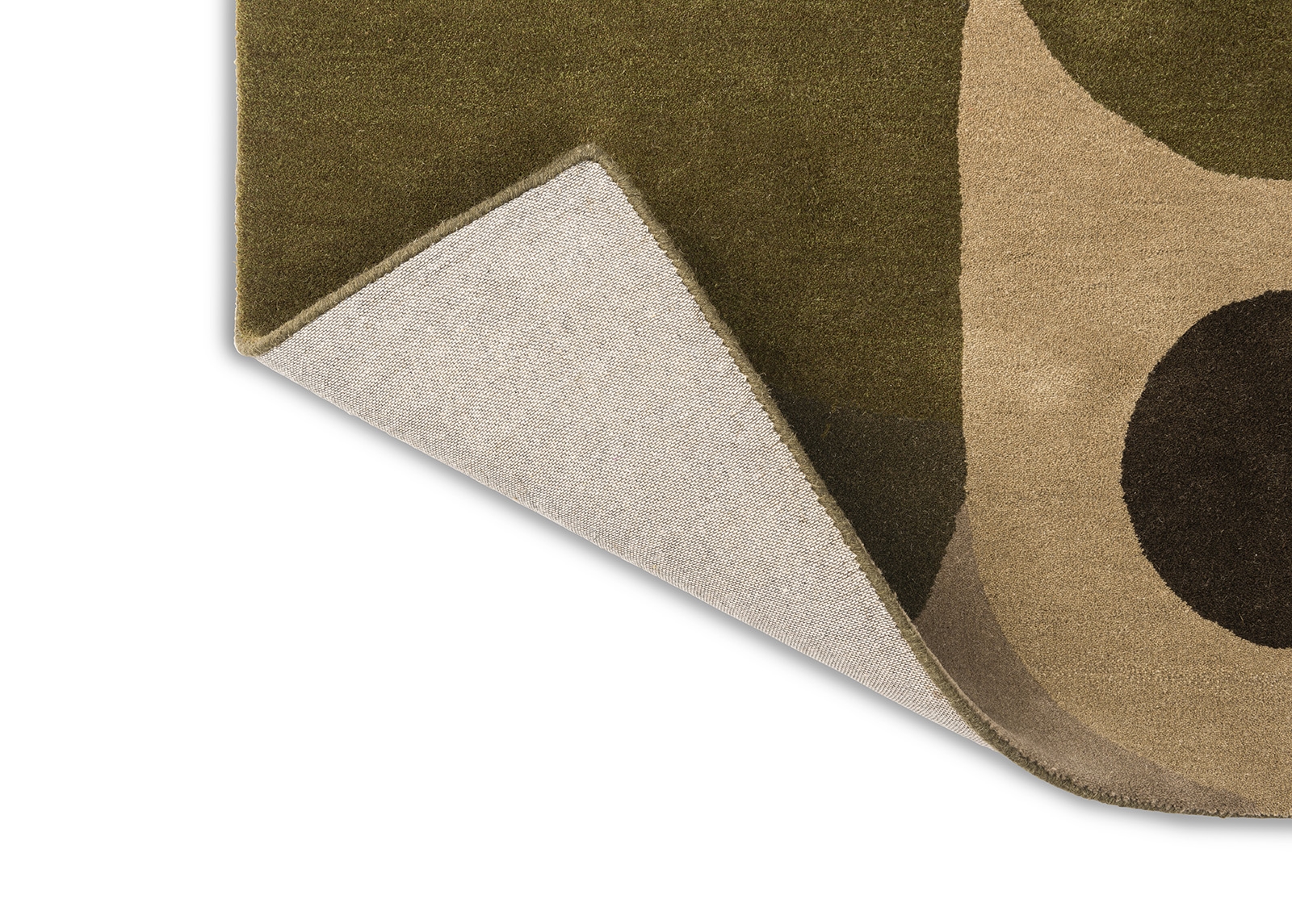 Tappeto Decor Cosmo Verdi 95207 | Misura: 250 x 350 cm
