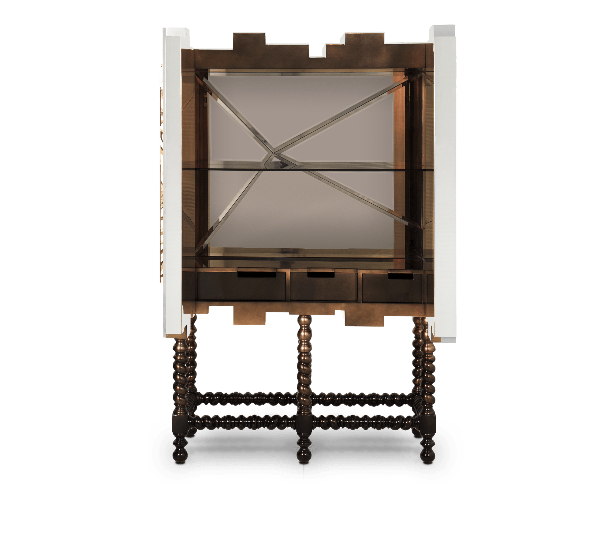 Credenza D. Legacy