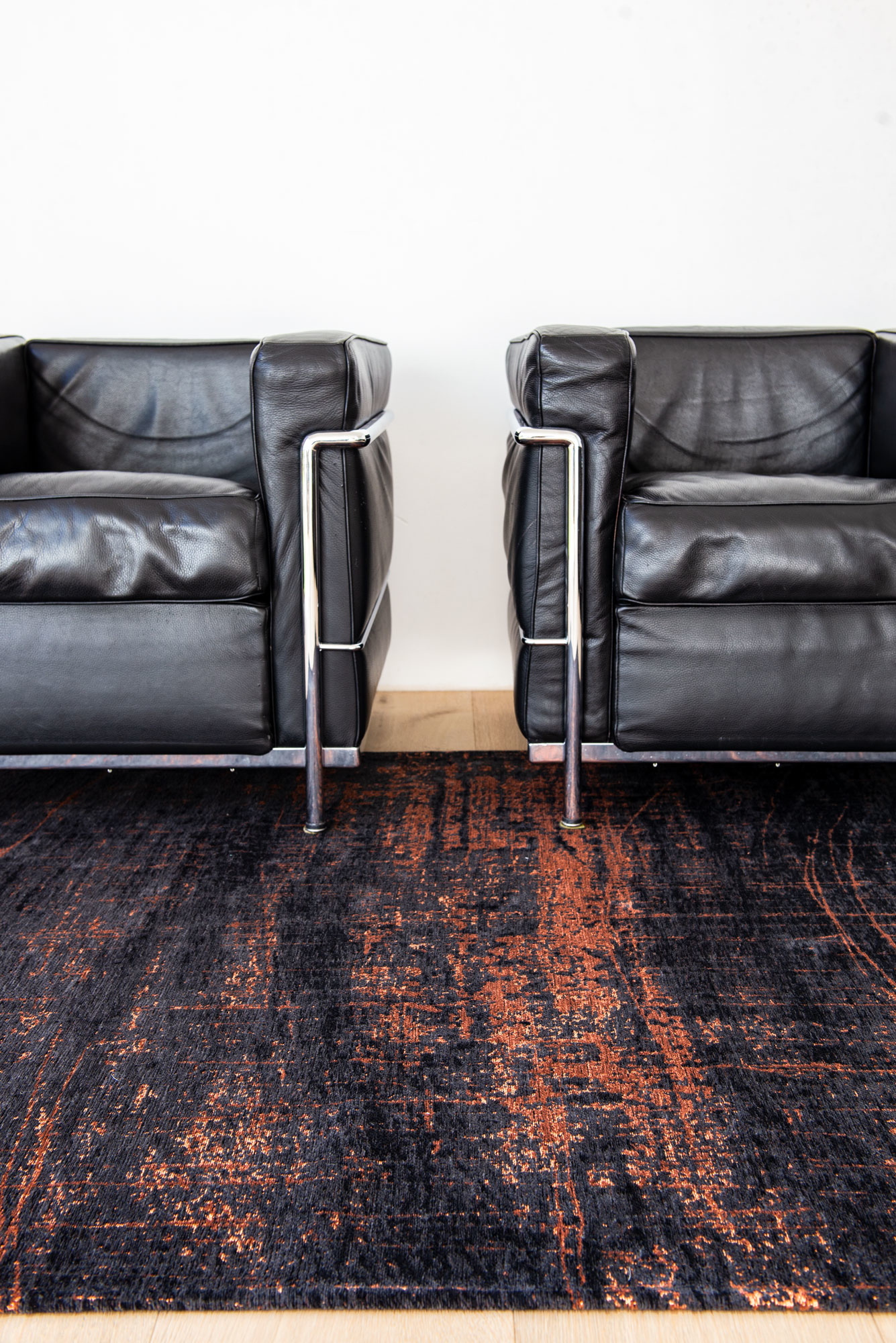 Tappeto Sohocopper 8925 | Misura: 170 x 240 cm