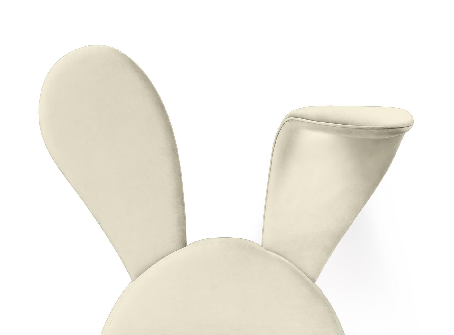 Letto Per Bambini Snuggly Bunny Burrow