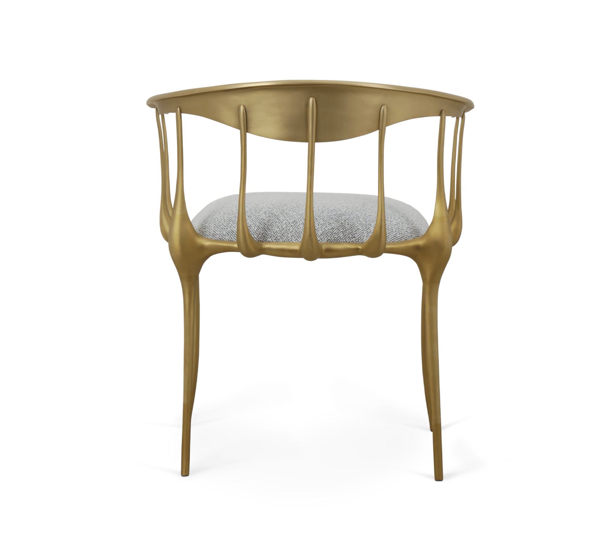 Sedia di Lusso Satin