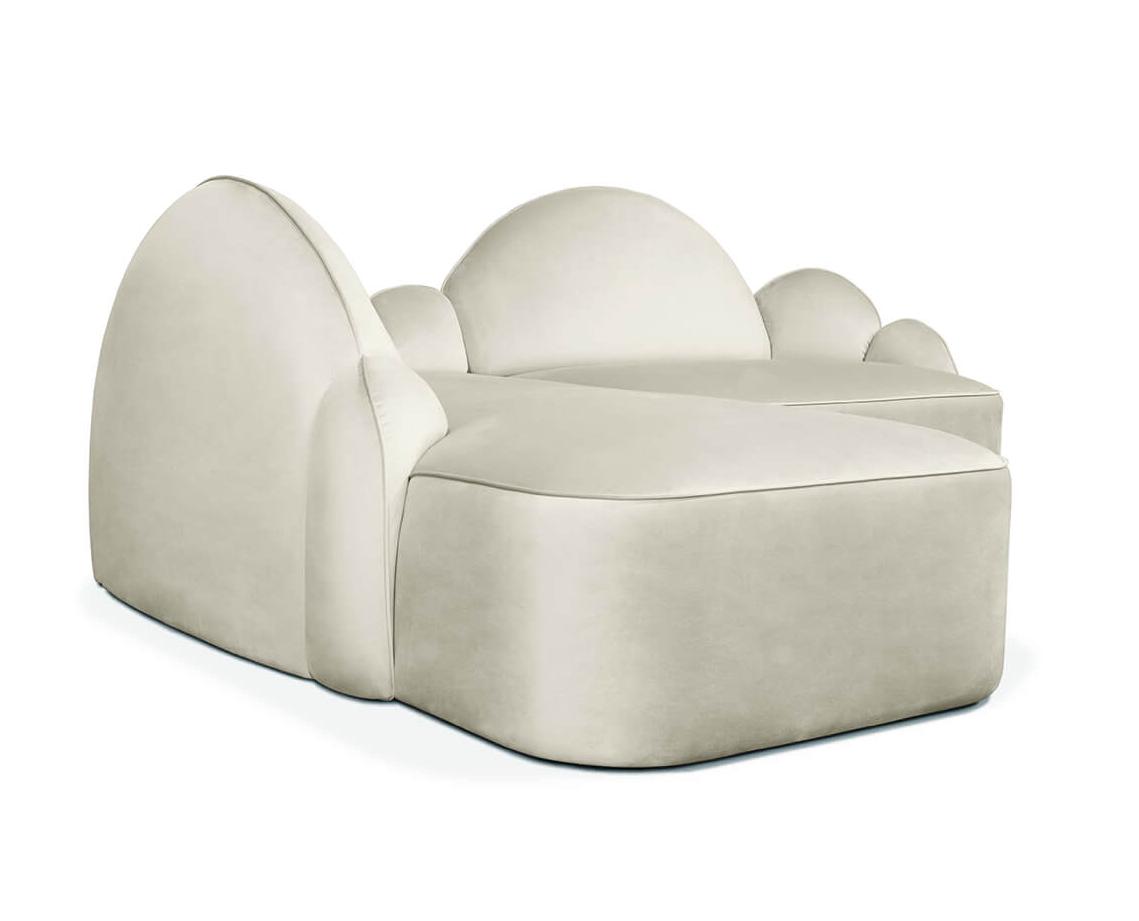 Divano Per Bambini Nimbus II Dream